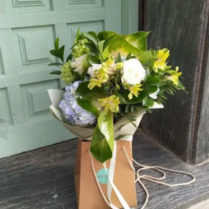 Ramo Anthurium