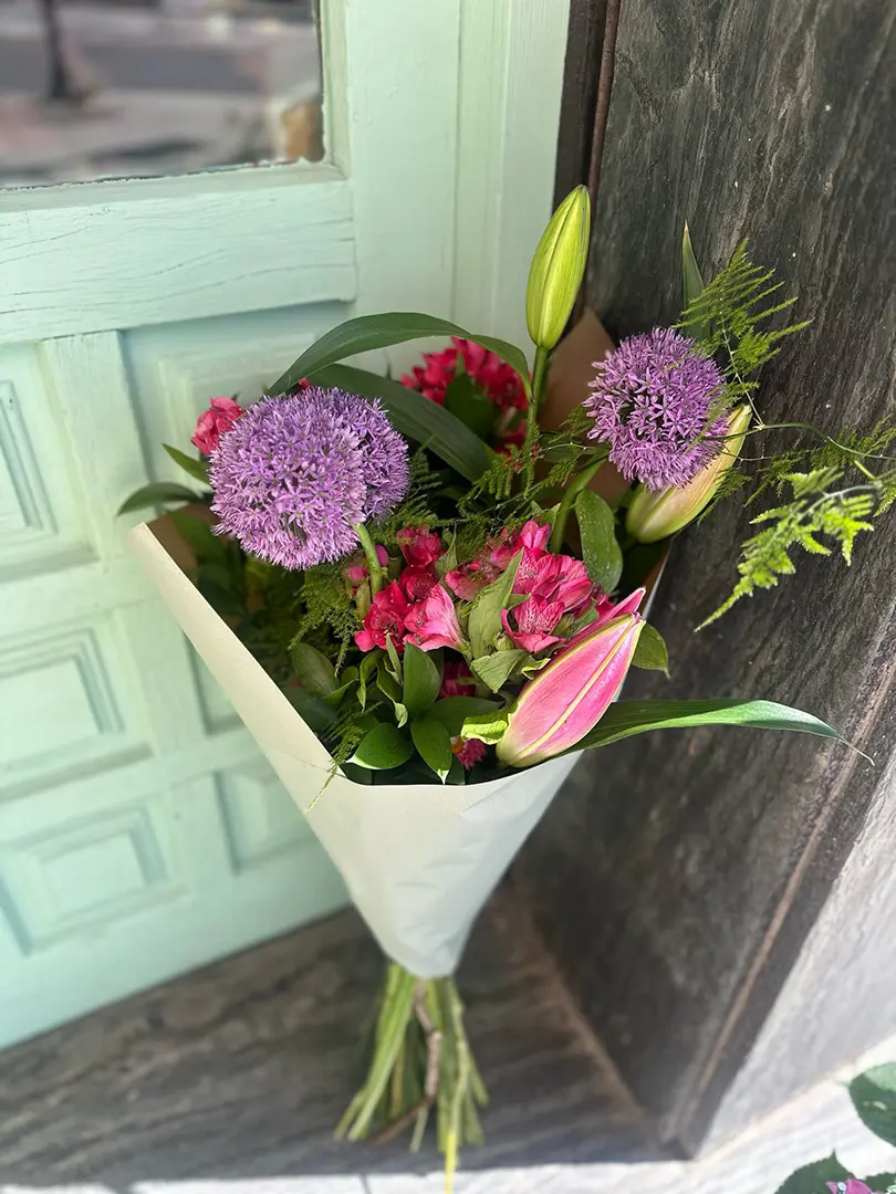 Ramo Alegría - Imagen 2