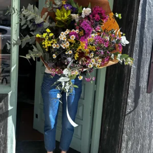 Ramo de Flores Silvestres