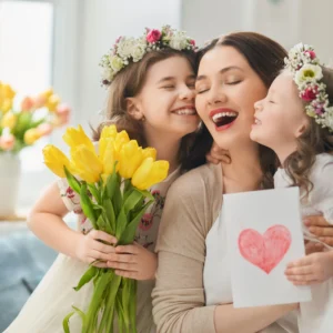 Flores para el dia de la madre