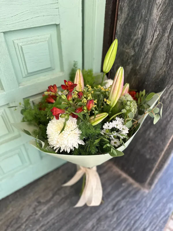 Ramo Silvestre Viena - Imagen 3