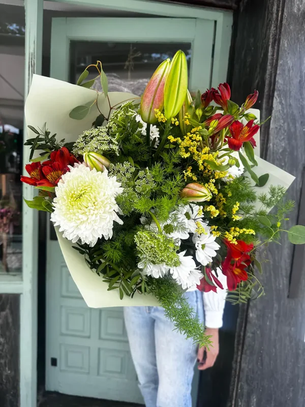 Ramo Silvestre Viena