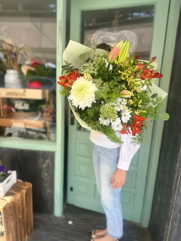 Ramo Silvestre Viena - Imagen 4