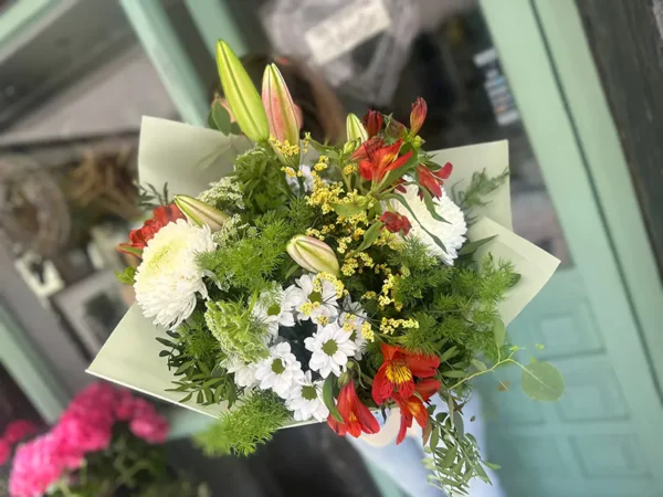 Ramo Silvestre Viena - Imagen 2