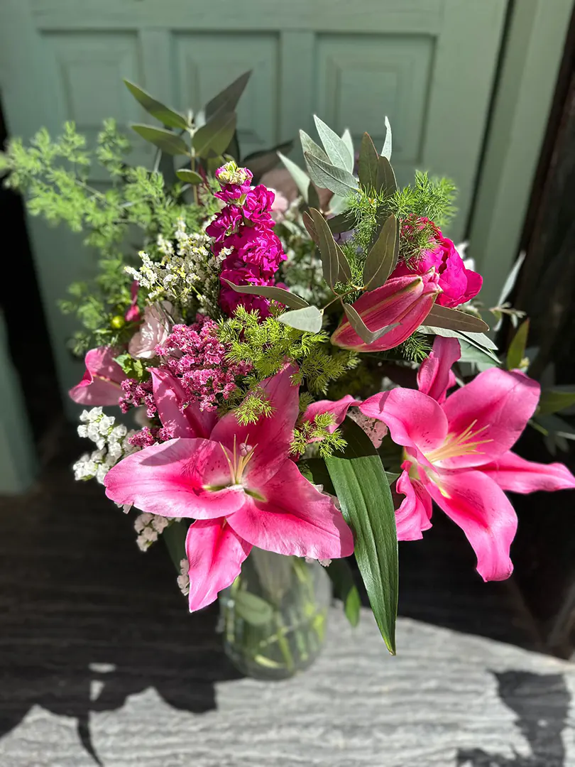 Ramo Federica - Imagen 4