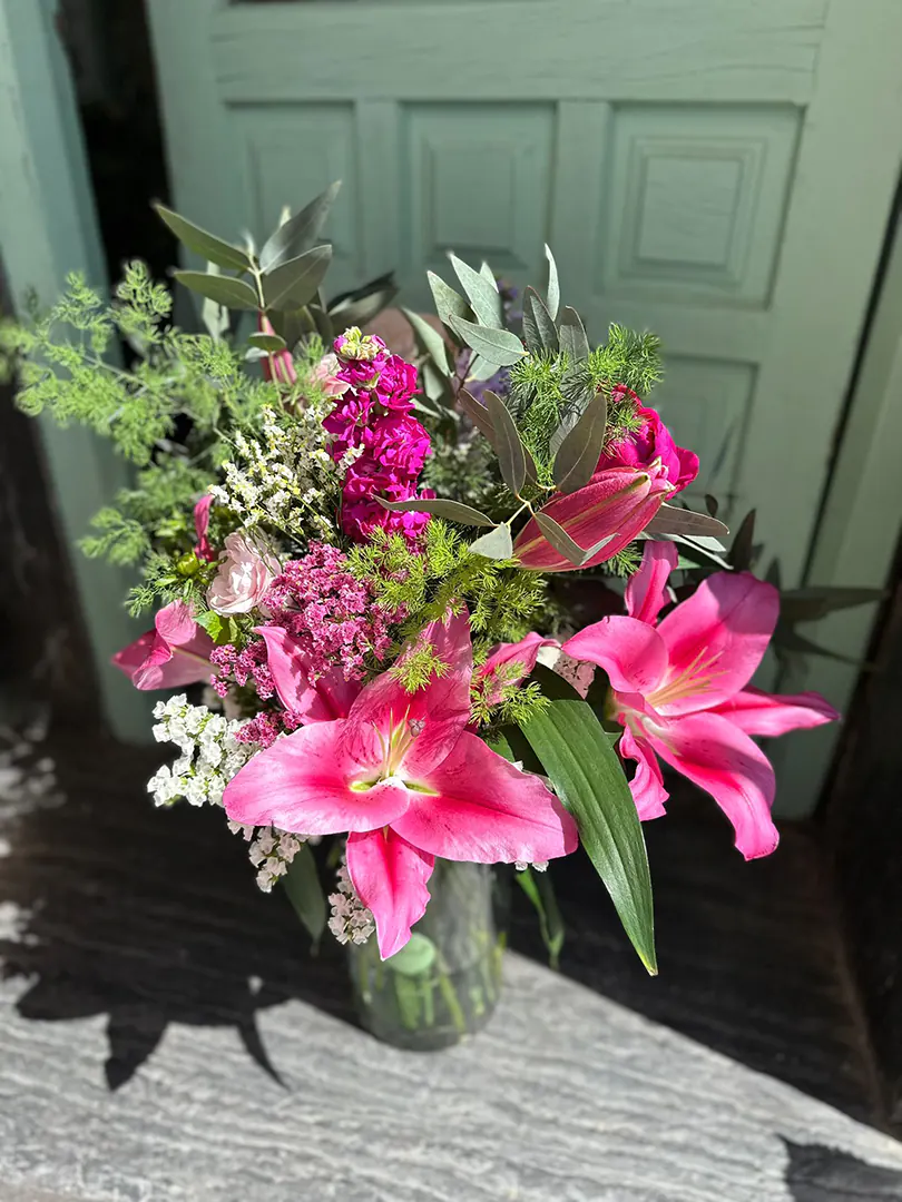 Ramo Federica - Imagen 3