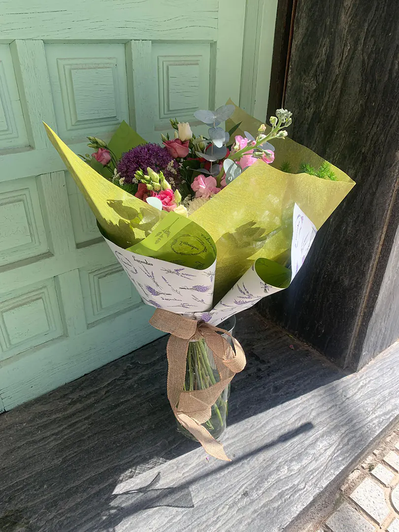 Ramo Paola - Imagen 5