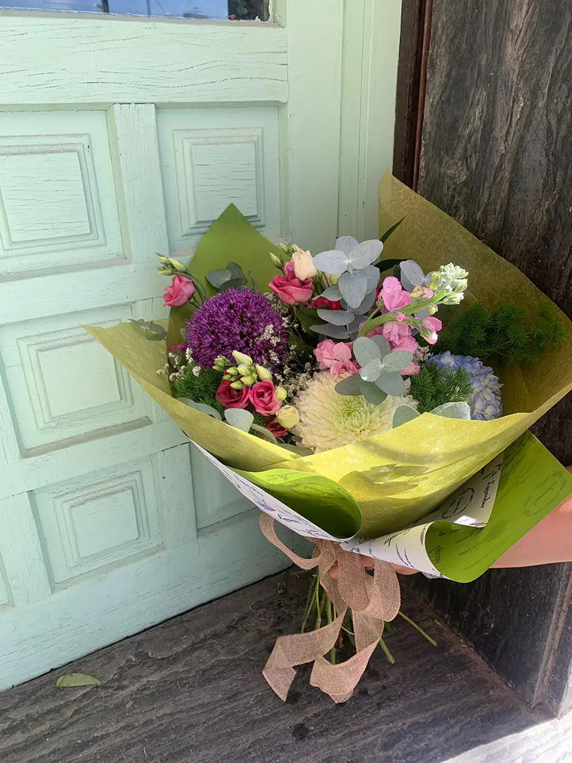 Ramo Paola - Imagen 4