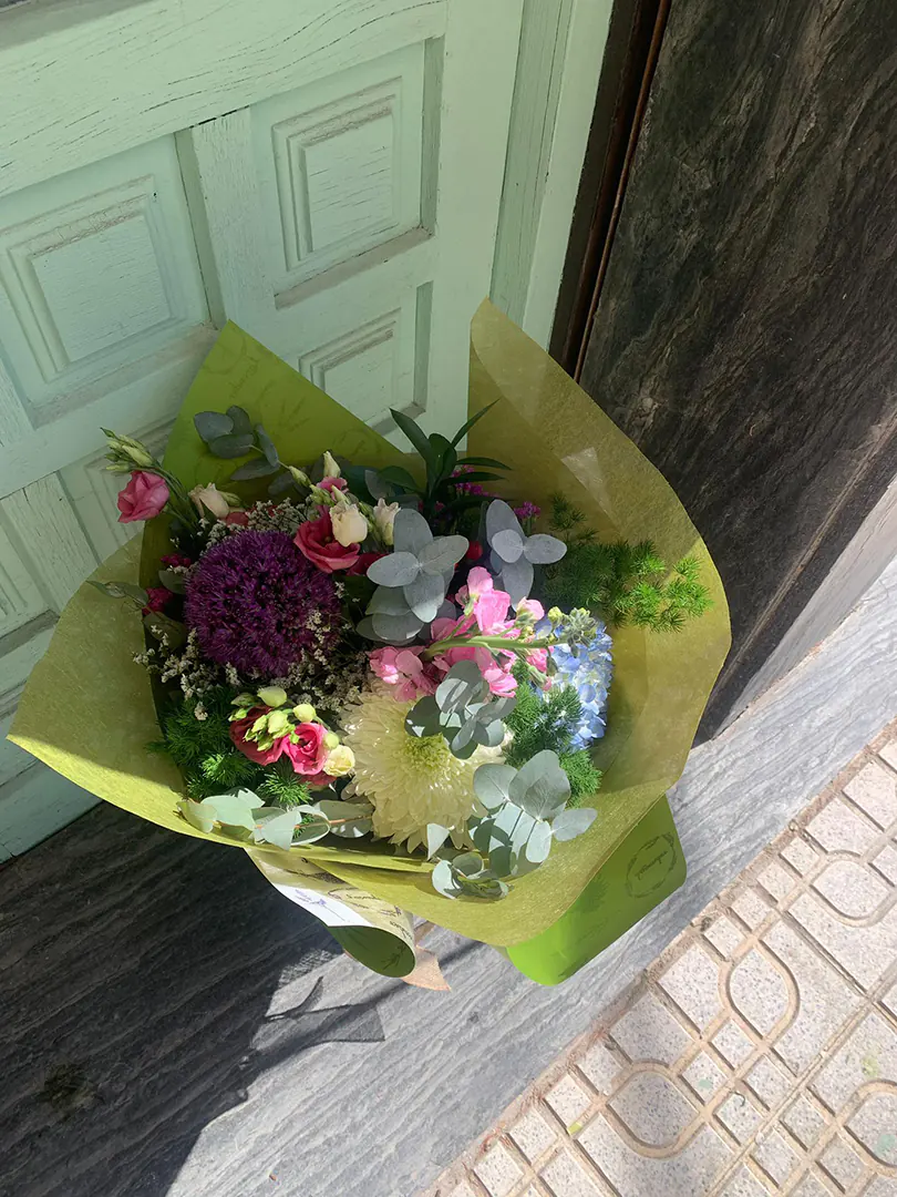 Ramo Paola - Imagen 3