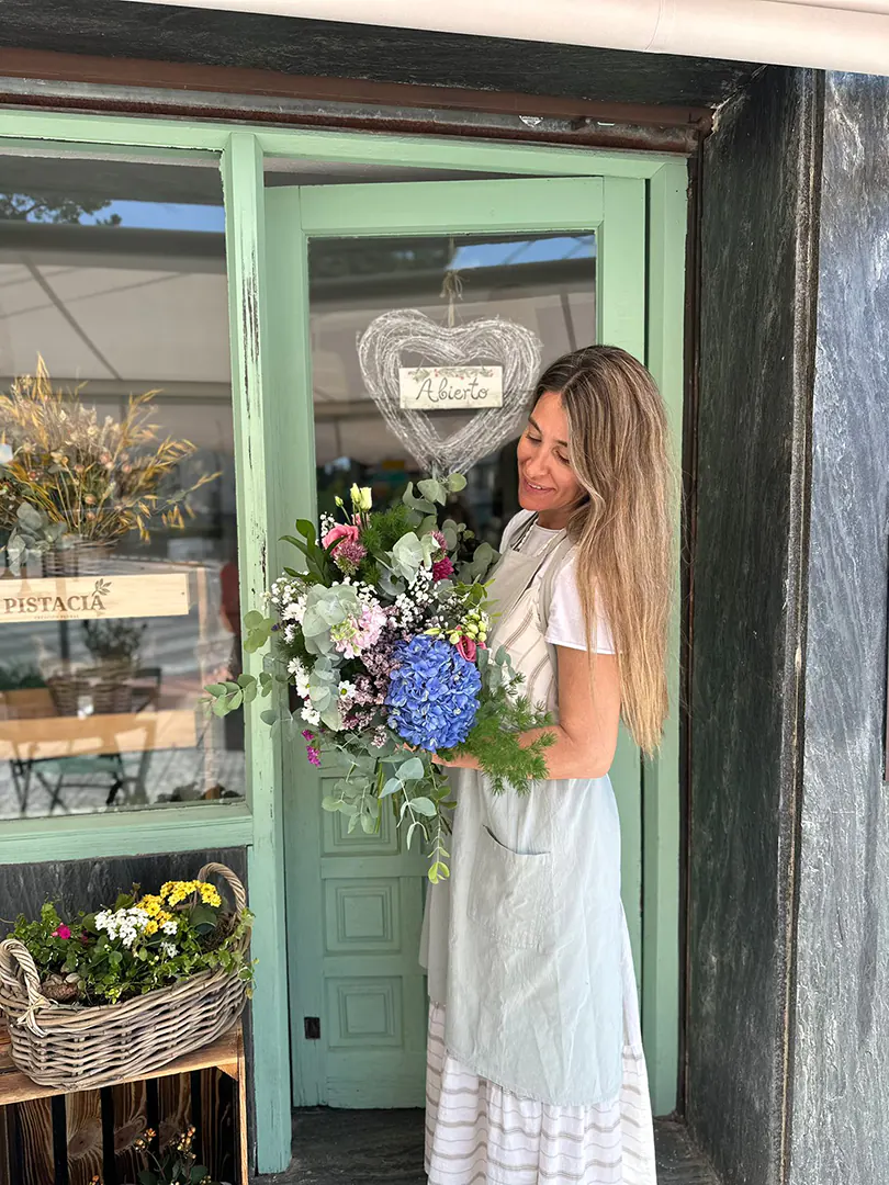 Ramo Paola - Imagen 2