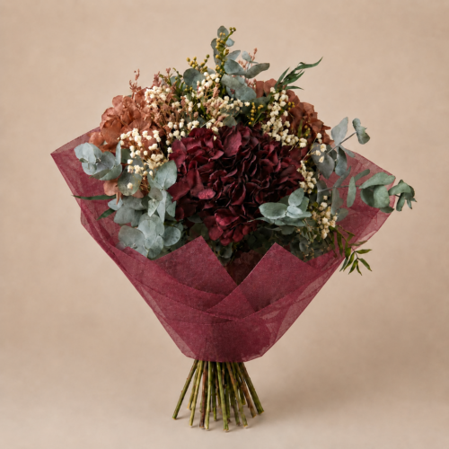 Clenda Bouquet