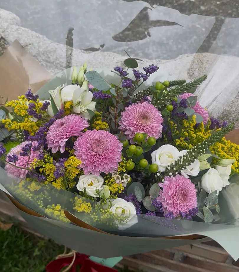 Ramo Flora