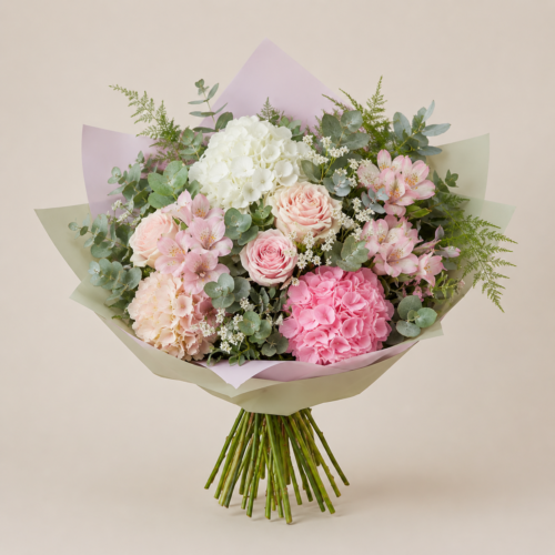 Ramo Garden Rose